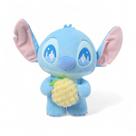 Pelúcia Fofa Stitch Com Abacaxi Disney Miniso Original