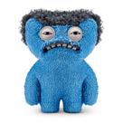 Pelúcia Fuggler Hairy Fuggs 23 cm Terror de Mordida Pelúcia Fuggler Hairy Fuggs 23 cm Terror de Mordida