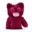 Pelúcia Fuggler Hairy Fuggs 23cm - Sir Belch Pelúcia Fuggler Hairy Fuggs 23cm - Sir Belch