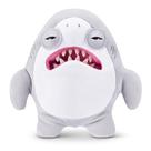 Pelúcia Fuggler Jaws 23 cm Monstro Feio Colecionável