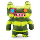 Pelúcia Fuggler Laboratory Misfits 23cm Indecisive Monster
