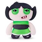 Pelúcia Fuggler Meninas Superpoderosas Buttercup 22 cm