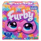 Pelúcia Furby Tie Dye Interativo F8900 - Hasbro