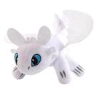 Pelucia furia fury como treinar seu dragao 23cm