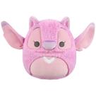 Pelúcia Fuzzamallows Angel Lilo & Stitch Disney - Sunny 4166 Pelúcia Fuzzamallows Angel Lilo & Stitch Disney - Sunny 4166