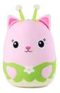 Pelúcia Gabbys Dollhouse Kitty Fada Sunny Brinquedos