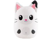 Pelúcia Gabbys Dollhouse Pandy Gato - Sunny Brinquedos