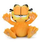 Pelúcia Garfield Kidrobot Window Clinger 20cm - Brinquedo Descontraído