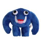 Pelúcia Garten of Banban Blue Fang Monster 24 cm