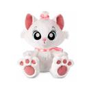 Pelúcia Gata Marie Big Feet 30cm - Fun - Aristogatas Disney Pelúcia Gata Marie Big Feet 30cm - Fun - Aristogatas Disney