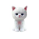 Pelúcia Gatinha Amelia Ty Beanie Boos Original Presente Infantil Fofo