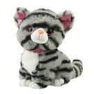 Pelúcia Gatinho Miau Sentado Sortido - BBR Toys R3391