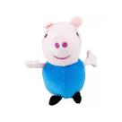 Pelúcia George Peppa Pig 6 - Sunny