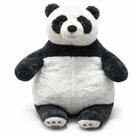 Pelúcia Gigante 60cm Antialérgica Lavável com Zíper