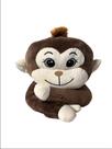 Pelúcia Gigante Macaco 110cm Fofo Macio para Dormir Abraçado Pelúcia Gigante Macaco 110cm Fofo Macio para Dormir Abraçado