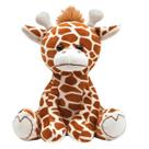 Pelúcia Girafa 25cm - Buba