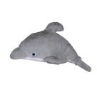 Pelucia golfinho mingau papai 42cm lovely