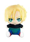 Pelúcia Great Eastern Entertainment Banana Fish Ash Lynx 18 cm