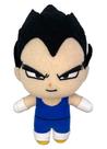Pelúcia Great Eastern Entertainment Dragon Ball Z Vegeta 13 cm