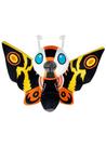 Pelúcia Great Eastern Entertainment Godzilla Mothra 20 cm