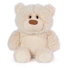 Pelúcia GUND Bubbles - Ursinho Teddy de 25cm (1+ anos)