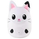 Pelúcia GUND Gabby's Dollhouse - Gato Pandy Paws 30cm