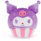 Pelúcia GUND Hello Kitty & Friends Kuromi Cupcake