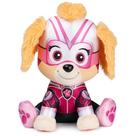 Pelúcia GUND PAW Patrol Skye - The Mighty Movie (23cm)
