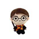 Pelúcia Harry Potter 20cm - Harry