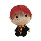 Pelúcia Harry Potter 33cm - Rony Pelúcia Harry Potter 33cm - Rony