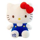 Pelúcia Hello Kitty 23 cm Brinquedo para Meninas e Presente de Aniversário