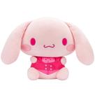 Pelucia hello kitty e amigos rosa 30cm sunny Pelucia hello kitty e amigos rosa 30cm sunny