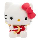 Pelúcia Hello Kitty Original Macia Grande - Ideal para Presente Infantil Colecionável