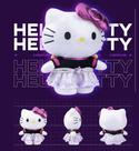 pelúcia hello kitty sanrio cyberpunk pelúcia hello kitty sanrio cyberpunk