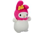Pelúcia Hello Kitty Squishmallows Hugmee