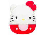 Pelúcia Hello Kitty Squishmallows Sunny Brinquedos