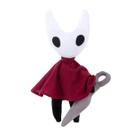 Pelúcia Hollow Knight Brinquedo Perfeito para Crianças -