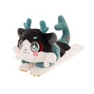 Pelúcia HOYOVERSE Honkai: Star Rail Chimera Sated Dragon