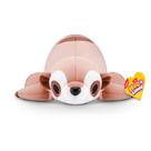 Pelúcia Hug-A-Lumps Baby 0,23kg - Preguiça Sydney Pelúcia Hug-A-Lumps Baby 0,23kg - Preguiça Sydney