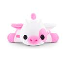 Pelúcia Hug-A-Lumps Baby 0,23kg - Vaca Clover