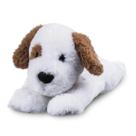 Pelúcia Hugmezoo Cachorro 27cm abraça o seu braço Multikids