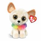 Pelúcia Infantil - 22 cm - Beanie Boos - TY - Chewey - Toyng