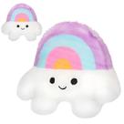 Pelúcia Infantil Bum Bumz Arco Íris Rue WeatherBumz Pelúcia Infantil Bum Bumz Arco Íris Rue WeatherBumz