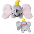Pelúcia Infantil da Disney Bumbo o Elefante de 45cm F01884