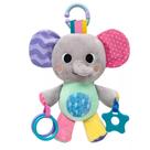 Pelúcia Infantil De Atividades Treme-treme 16127 - Buba