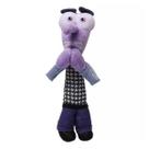 Pelúcia Infantil Medo 30cm Divertida Mente 2 Fun Divirta-se