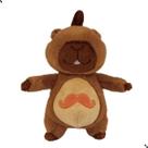 Pelucia infantil mundo bita capivara 28 cm Pelucia infantil mundo bita capivara 28 cm