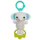 Pelúcia Infantil Para Bebê e Criança Com Musicas e Pendurador Tug Tunes Bright Starts Pelúcia Infantil Para Bebê e Criança Com Musicas e Pendurador Tug Tunes Bright Starts