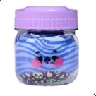 Pelucia infantil surpresa no pote , magic jellykins