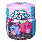Pelúcia Infantil Surpresa No Pote Sunny Magic Jellykins